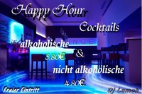 Happy Hour@Chilli Bar