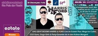 Harris  Ford Live