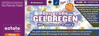 Der grosse Geldregen