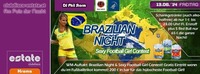 Brazilian Night@Estate