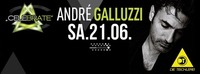 Andre Galluzzi @DieTischlerei