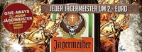 Jägermeister Party