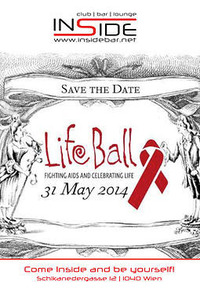 Life Ball Night