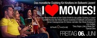 I love Movies@Bollwerk Liezen