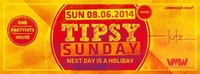 Tipsy Sunday@lutz - der club
