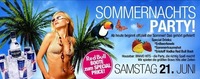 Sommernachtsparty@Tollhaus Weiz