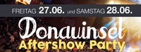 Donauinsel Aftershow Party@K3 - Clubdisco Wien