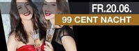 99 Cent Party@K3 - Clubdisco Wien
