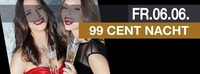 99 Cent Party@K3 - Clubdisco Wien