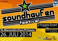 Soundhaufen Festival