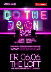 Do The Neon@The Loft