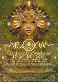 F.L.O.W. Festival 2014