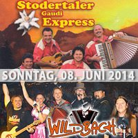 Zeltfest NNK - Frühschoppen