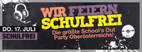 Wir feiern Schulfrei@Empire St. Martin