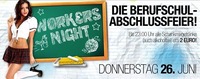 Die Berufsschulabschlussfeier@Bollwerk