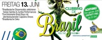 Clubbing de Brazil@Baby'O