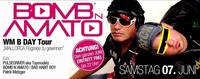 Bomb'n Amato@Baby'O