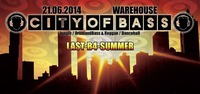 City of Bass STP - Last-B4-Summer