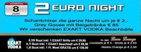 2 Euro Night@Fledermaus Graz