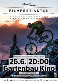 Filmfest St. Anton@Gartenbaukino