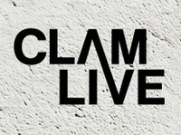 Clam Live