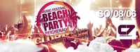 Beach Party Reichenau Clubtour 2014