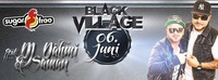 Black Village@Sugarfree