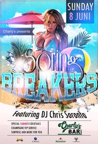 Springbreakers@Charly's