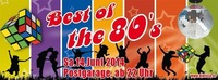Best of the 80´s