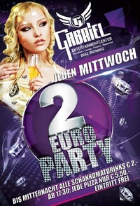 2 Euro Party