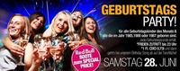 Geburtstags Party@Tollhaus Weiz