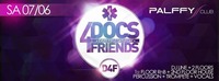 docs4friends@Palffy Club