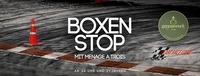 Boxenstop