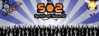 SOS - Spirit of Sound@Fahrsicherheitszentrum Fahrschule Staudinger