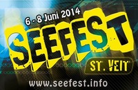 Seefest St.Veit 2014@Sportgelände