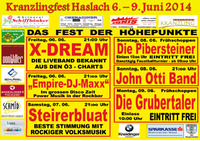 Kranzlingfest Haslach@Kranzlingfest