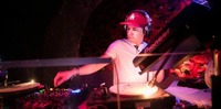 Dave Maxwell (SodaClub Salzburg)@Soda Club