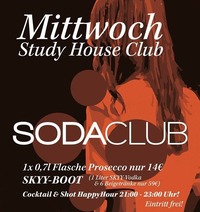 Study HouseClub