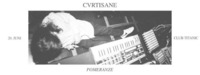 Cvrtisane@Titanic Club