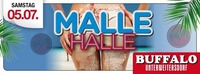 Malle Halle@Buffalo Halle