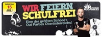 Wir feiern Schulfrei