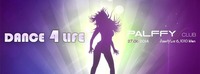 Dance4Life@Palffy Club