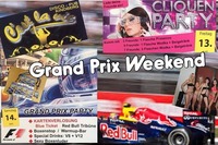 Cestlavie Gran Prix & WM Weekend