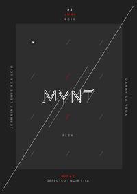 MYNT w NiCe7