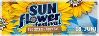 Sunflower Festival - Trachten Special@Kolmgut