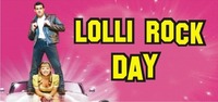 Lolli Rock Day@Tanzcafe Waldesruh