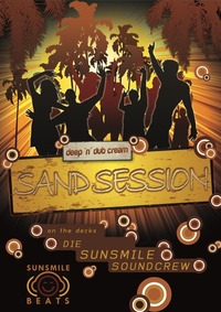 Sand Session