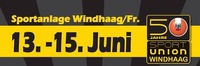 50 Jahre Union Windhaag@Waschenbergstadion