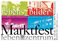 Marktfest 2014@Marktplatz