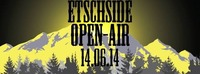 Etschside Open Air Vol.2@Festplatz Naturns